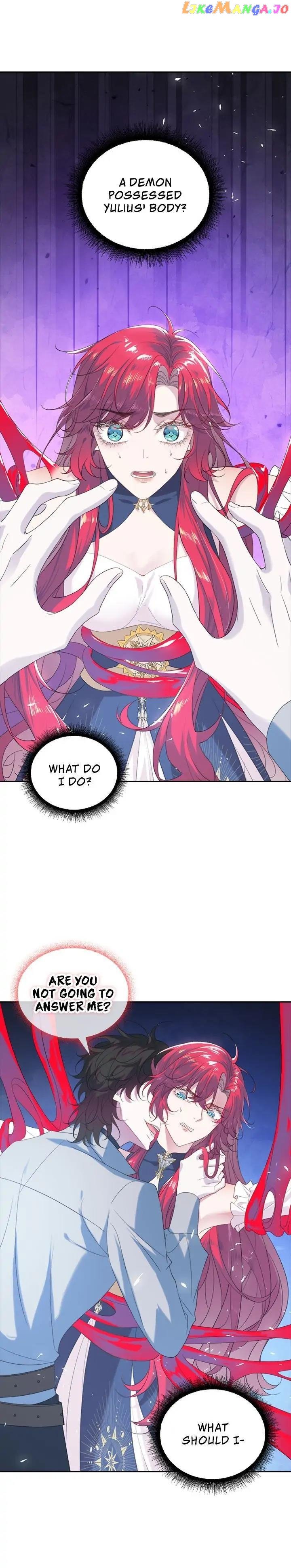Radia Chapter 12 page 26