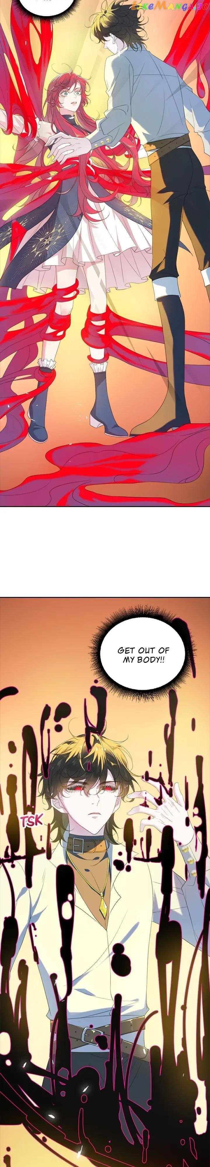 Radia Chapter 12 page 28