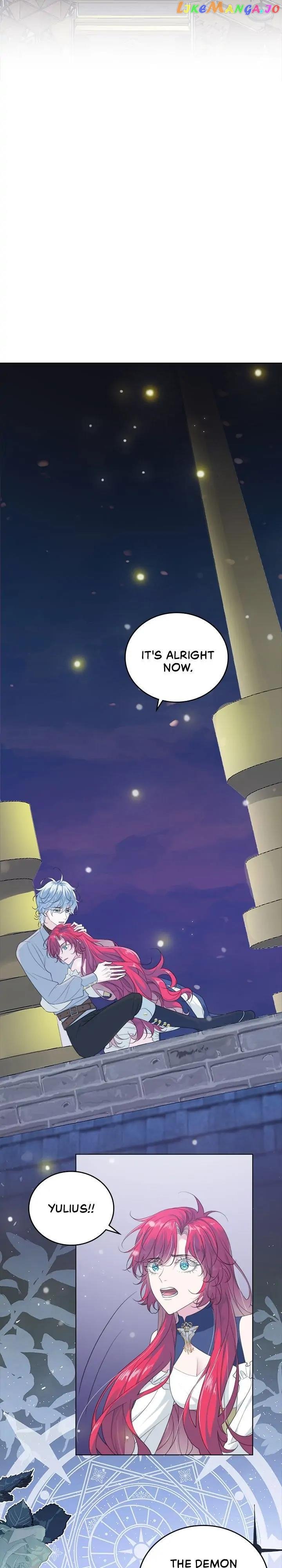 Radia Chapter 12 page 32