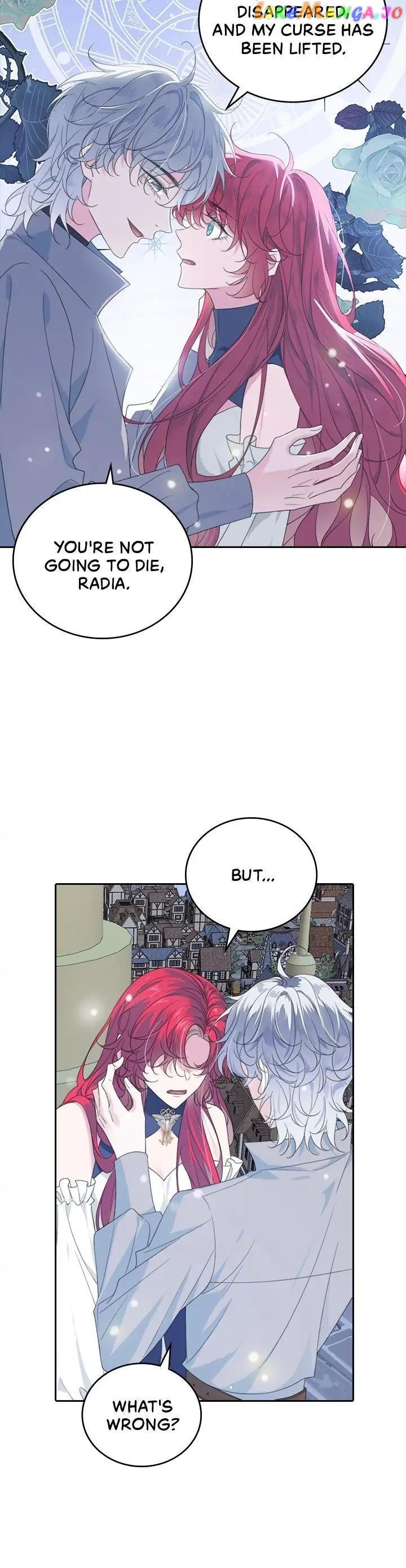 Radia Chapter 12 page 33