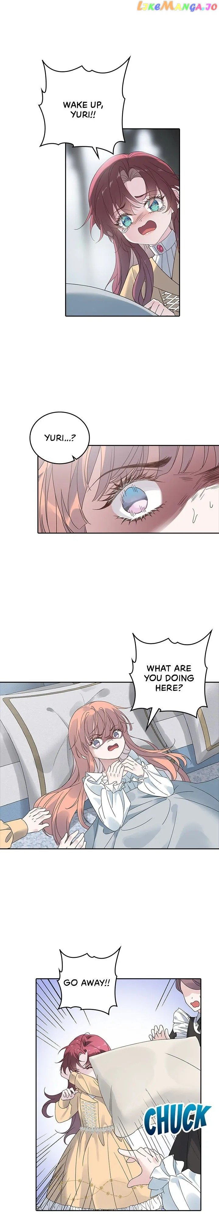 Radia Chapter 14 page 8