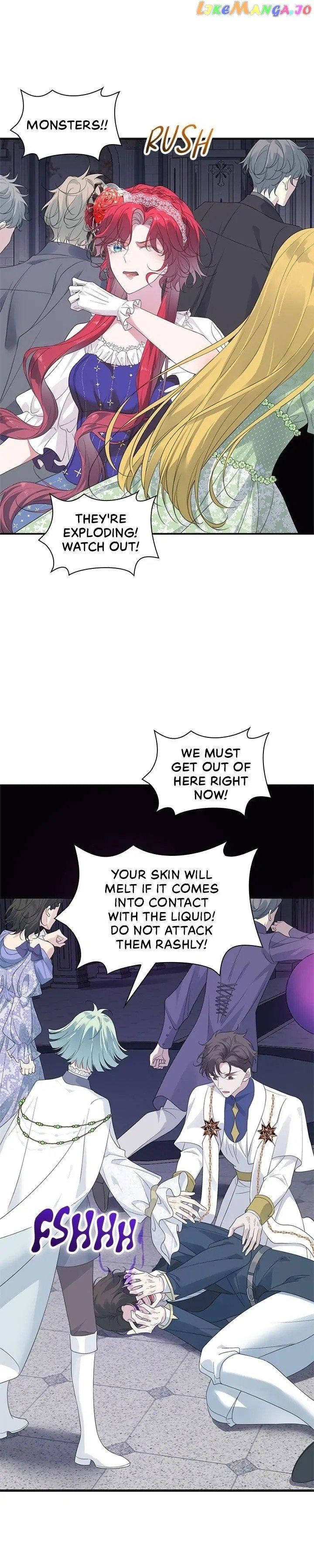 Radia Chapter 16 page 28