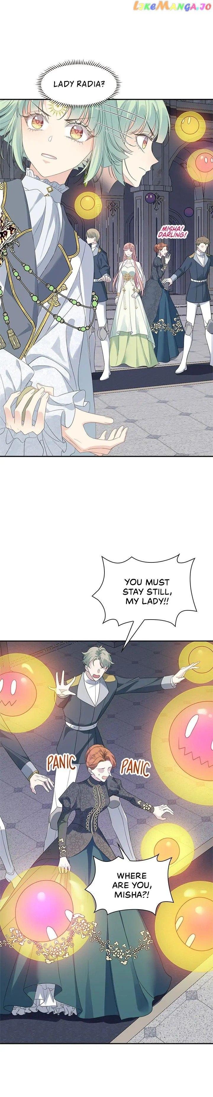 Radia Chapter 16 page 32