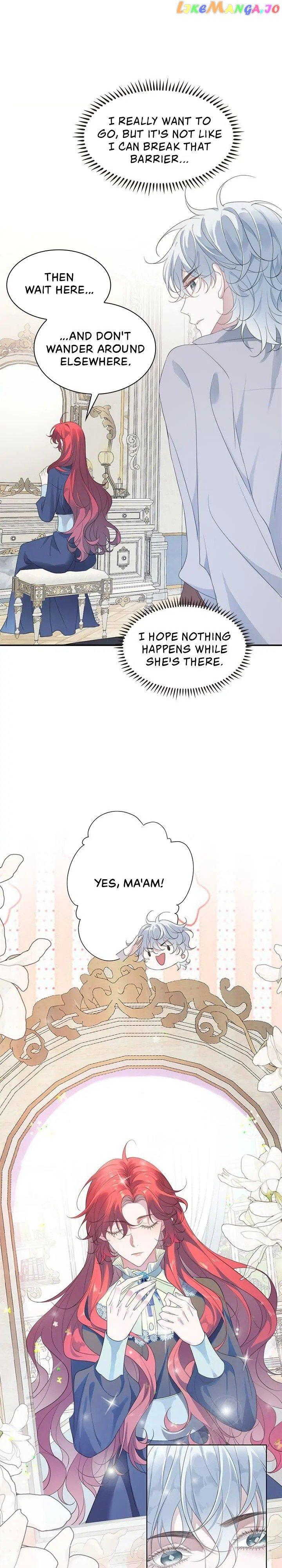 Radia Chapter 16 page 3