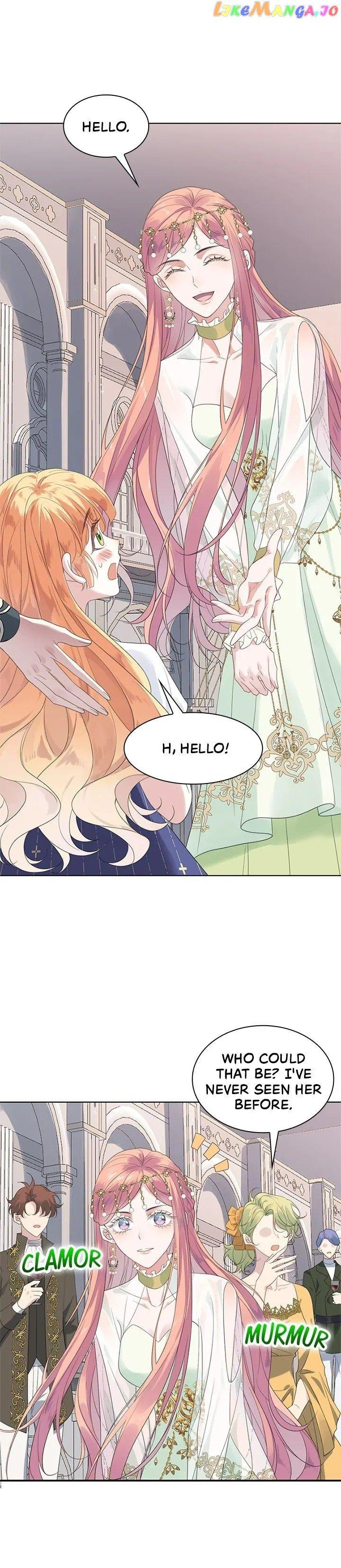 Radia Chapter 16 page 8