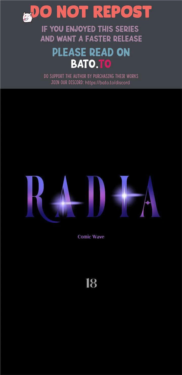Radia Chapter 18 page 0