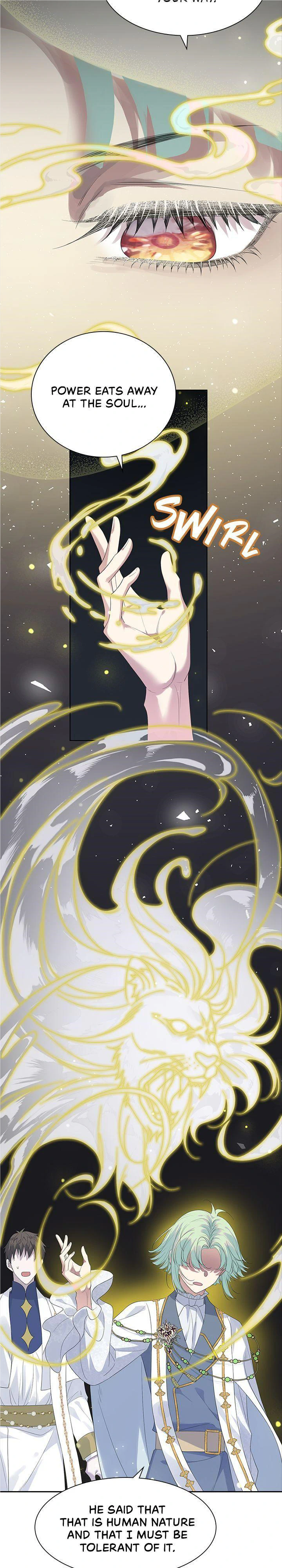 Radia Chapter 18 page 32