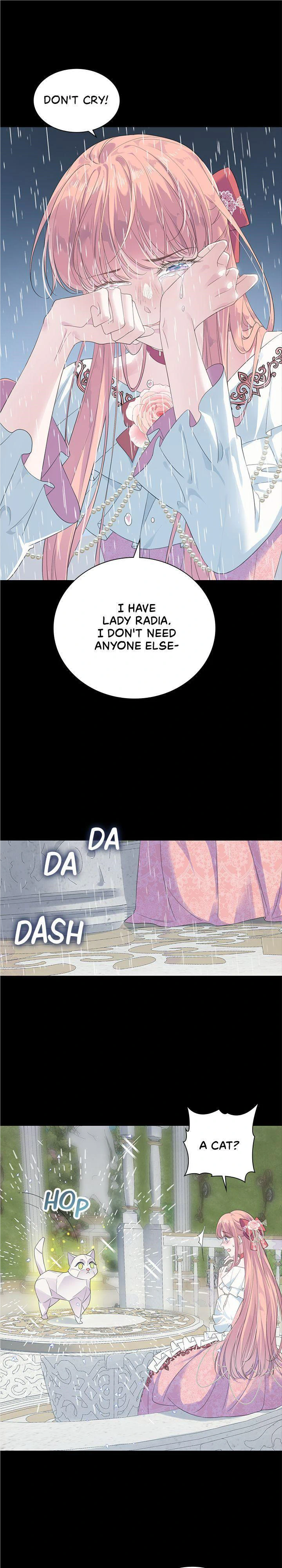 Radia Chapter 18 page 3