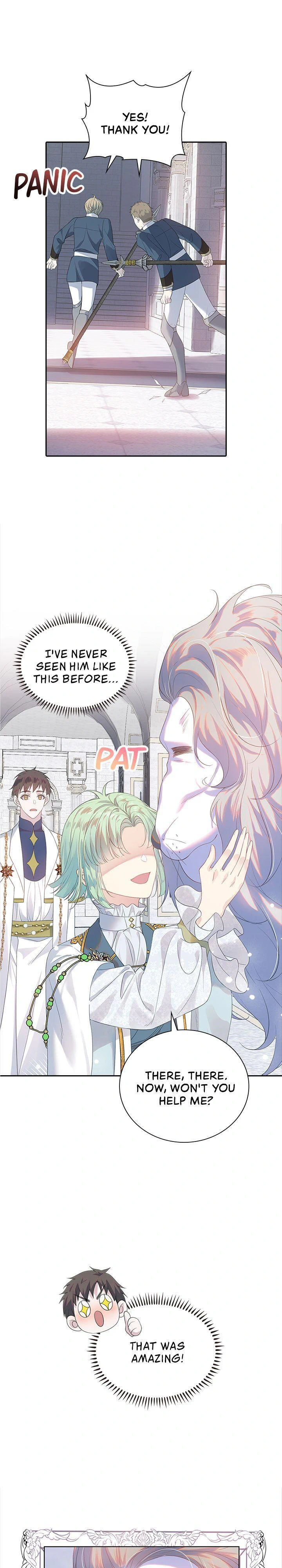Radia Chapter 18 page 39
