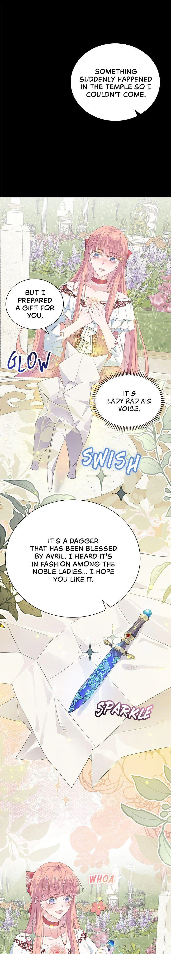 Radia Chapter 18 page 5