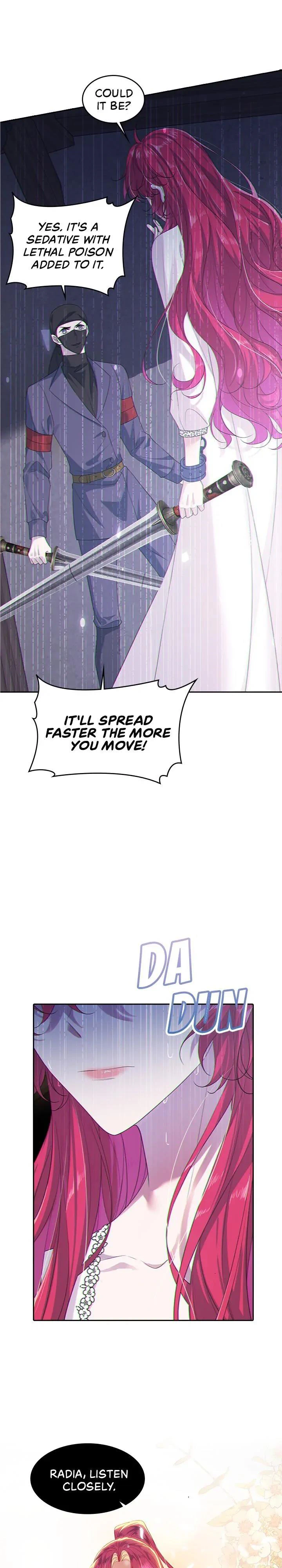 Radia Chapter 20 page 7
