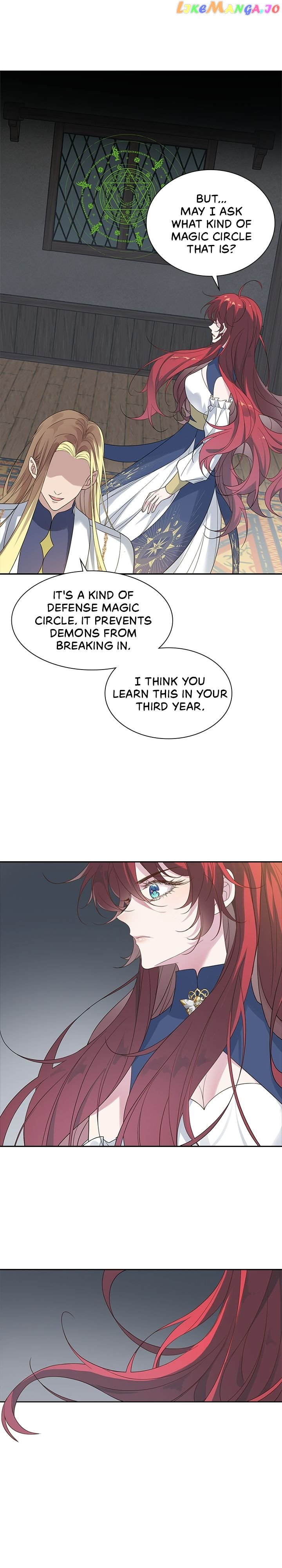 Radia Chapter 3 page 10