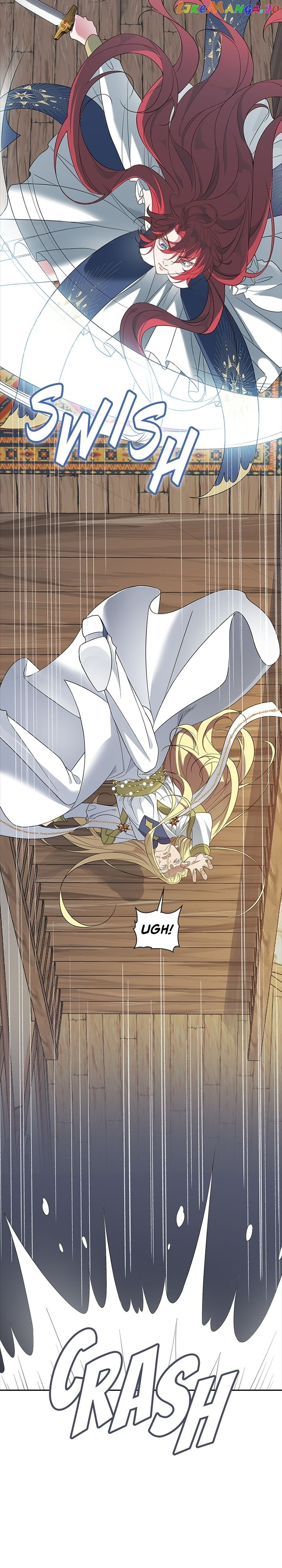 Radia Chapter 3 page 17