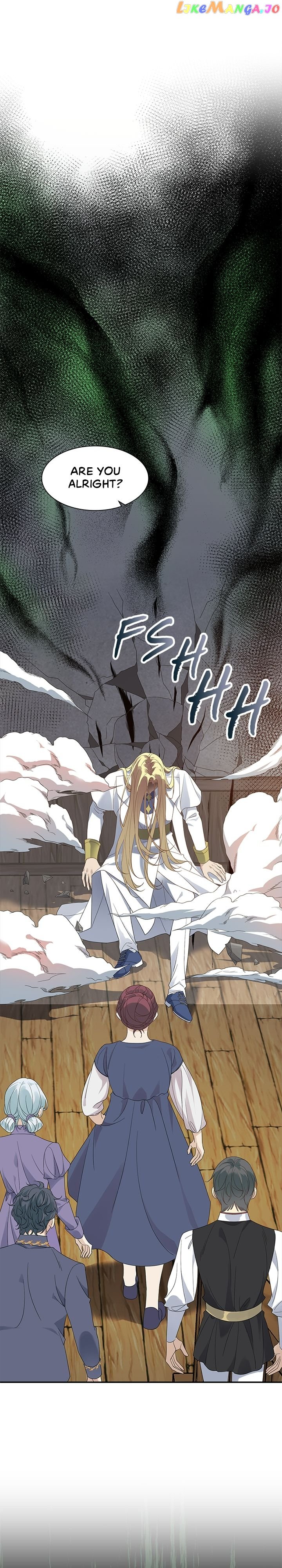 Radia Chapter 3 page 19