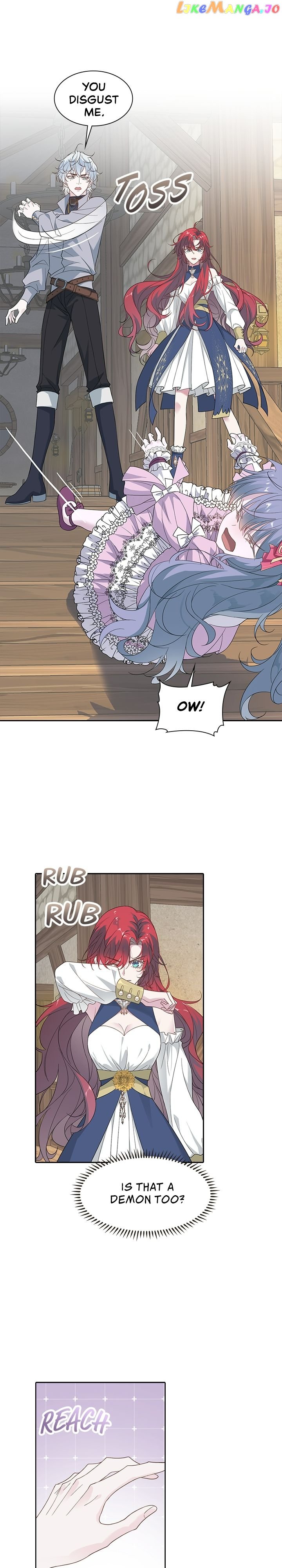 Radia Chapter 3 page 27