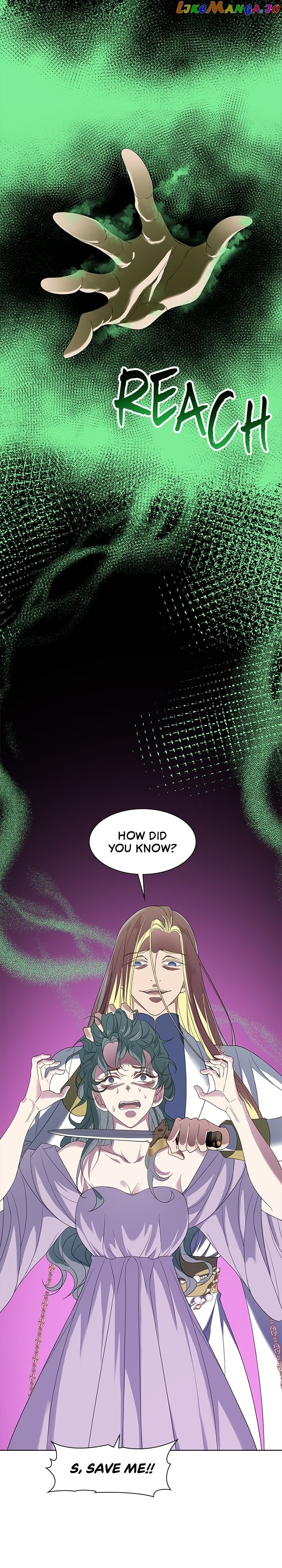 Radia Chapter 3 page 29