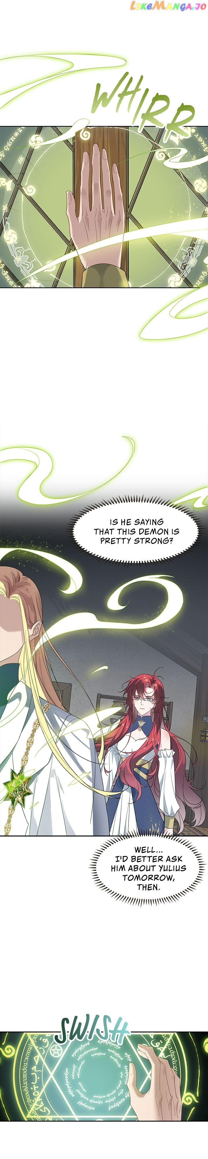 Radia Chapter 3 page 6