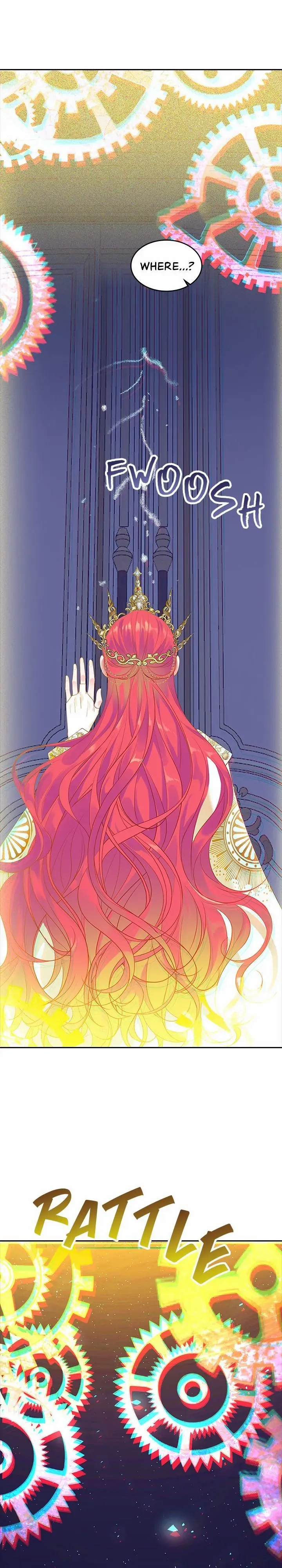Radia Chapter 30 page 1