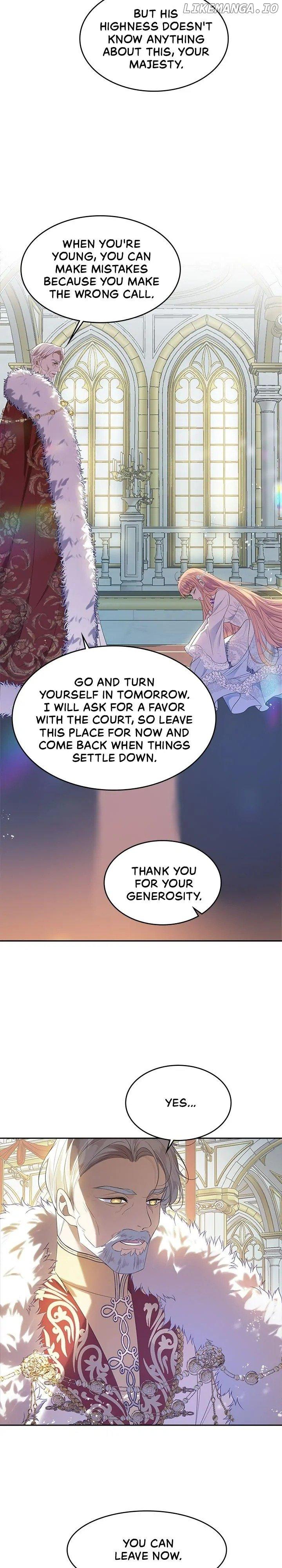 Radia Chapter 32 page 12