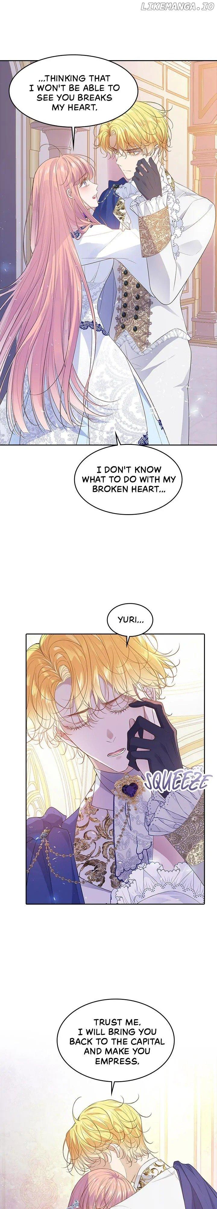 Radia Chapter 32 page 14