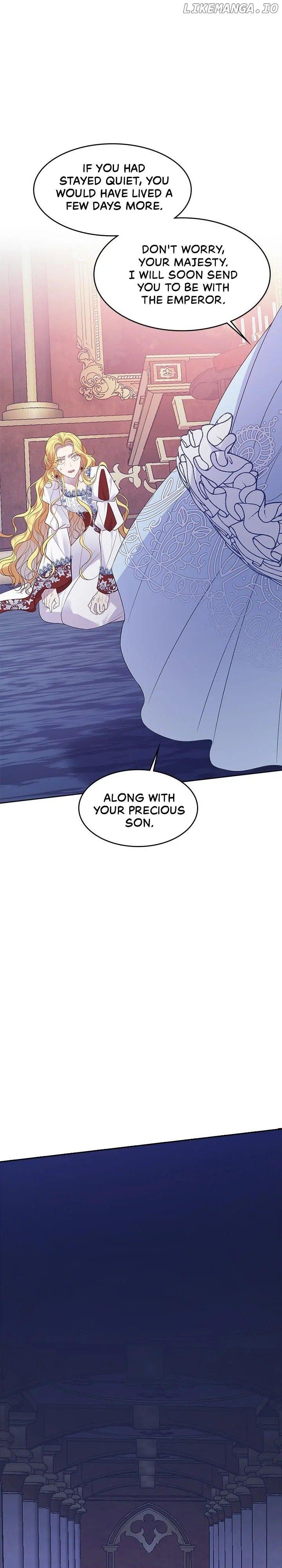 Radia Chapter 32 page 22