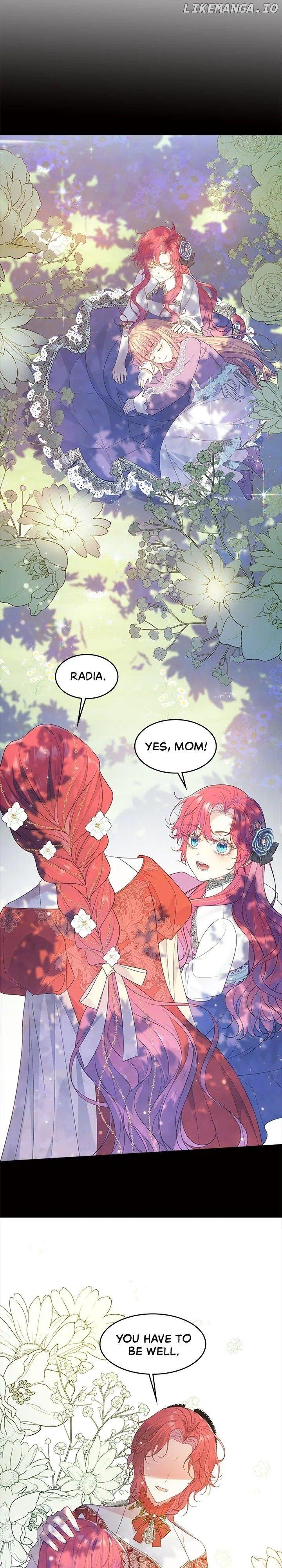 Radia Chapter 32 page 25
