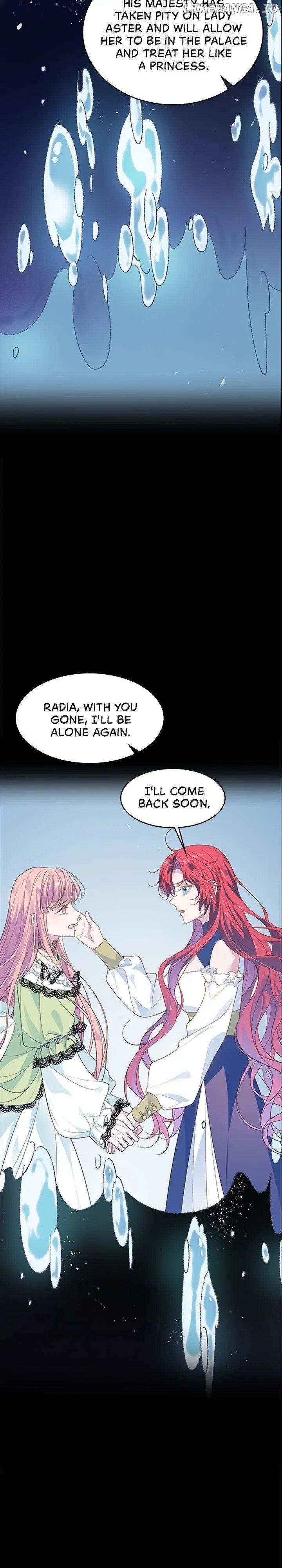 Radia Chapter 32 page 28