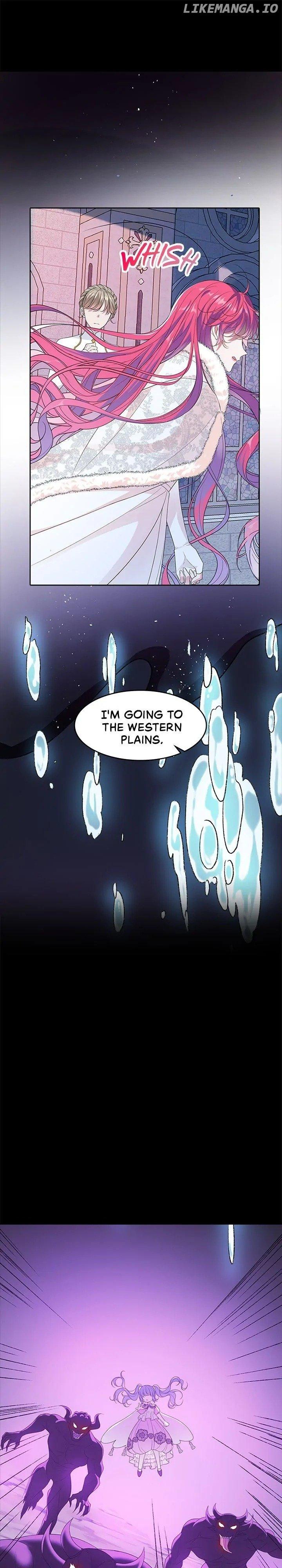 Radia Chapter 32 page 33