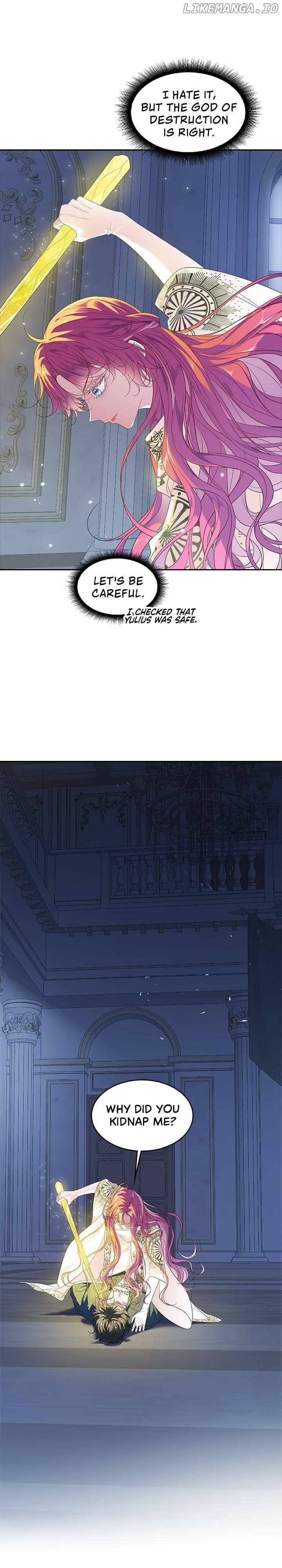 Radia Chapter 34 page 20