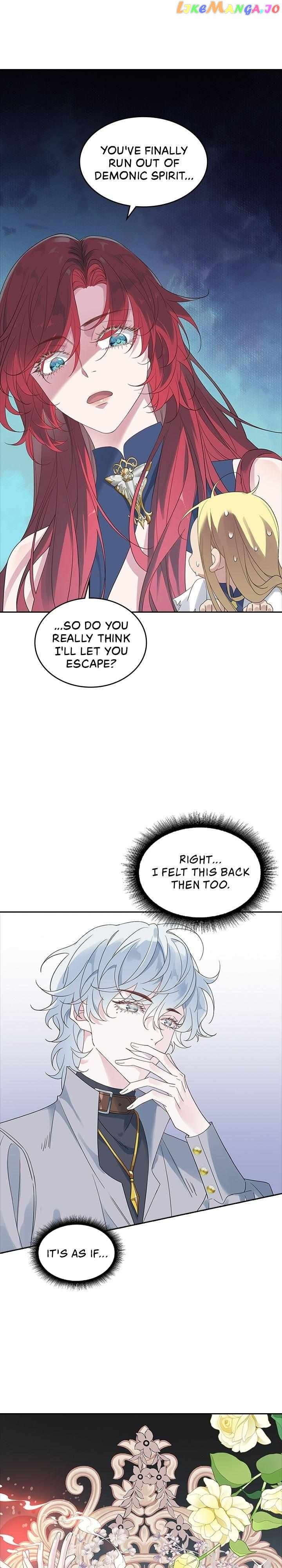 Radia Chapter 4 page 28