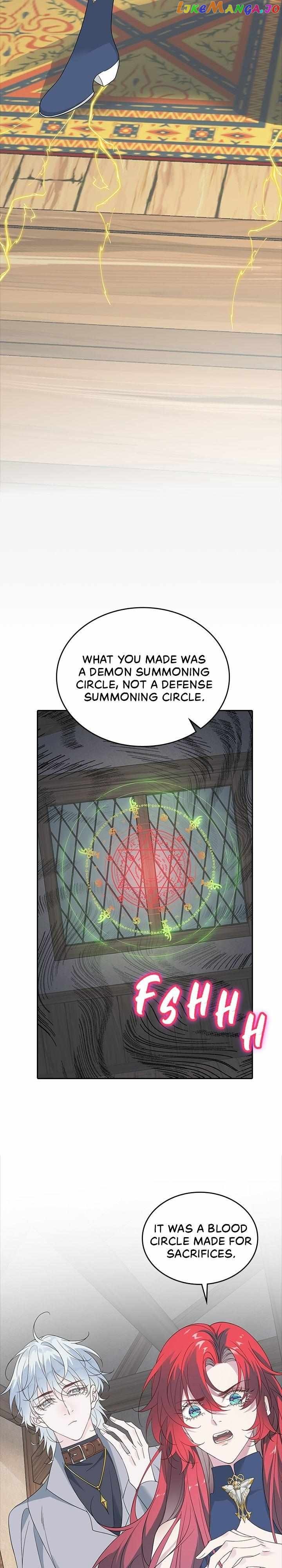 Radia Chapter 4 page 2