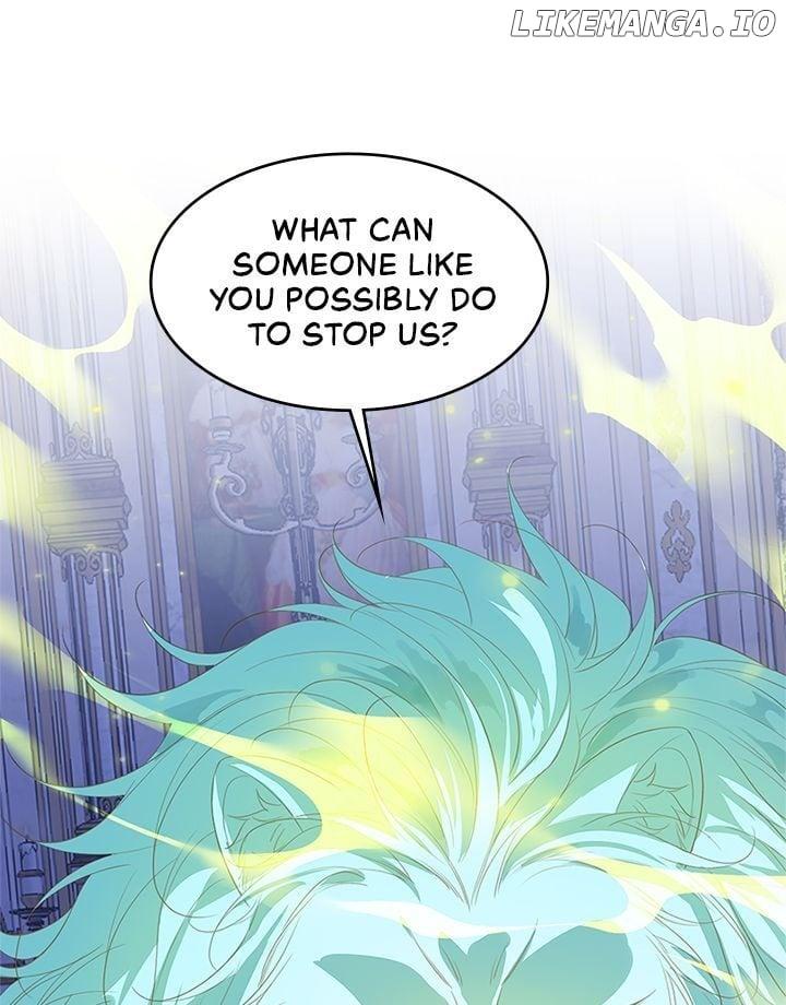 Radia Chapter 41 page 33
