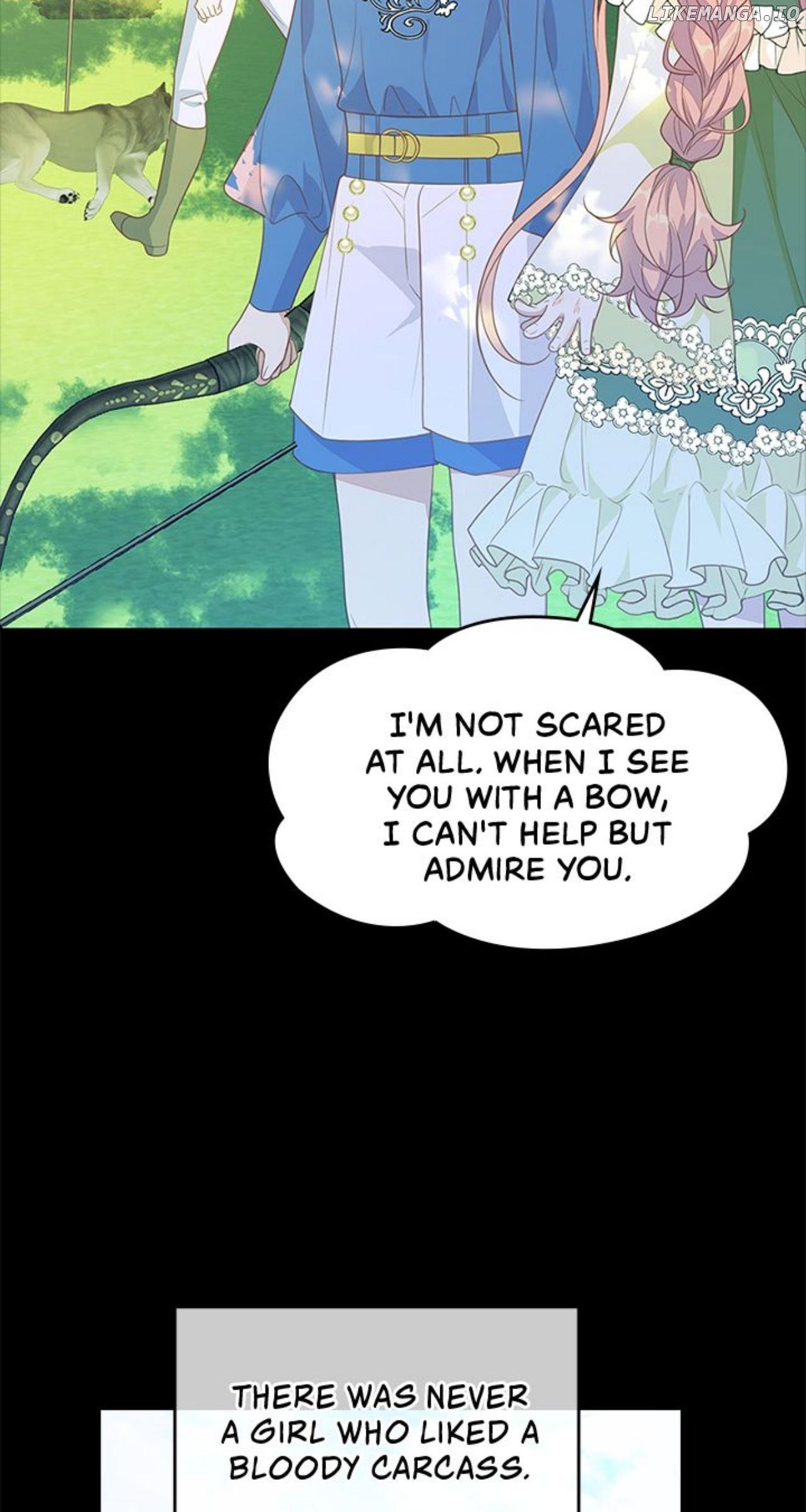 Radia Chapter 44 page 17
