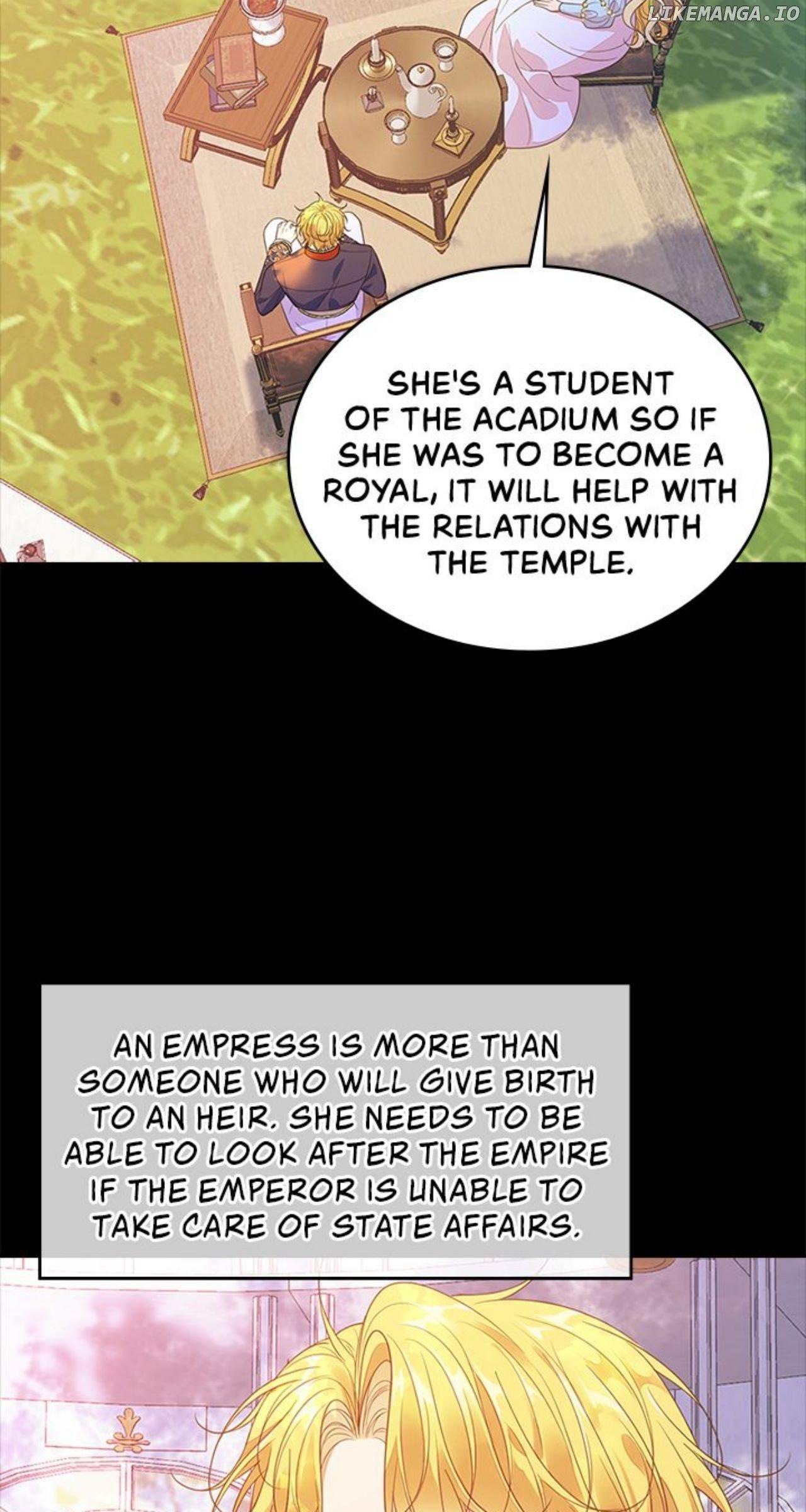 Radia Chapter 44 page 21