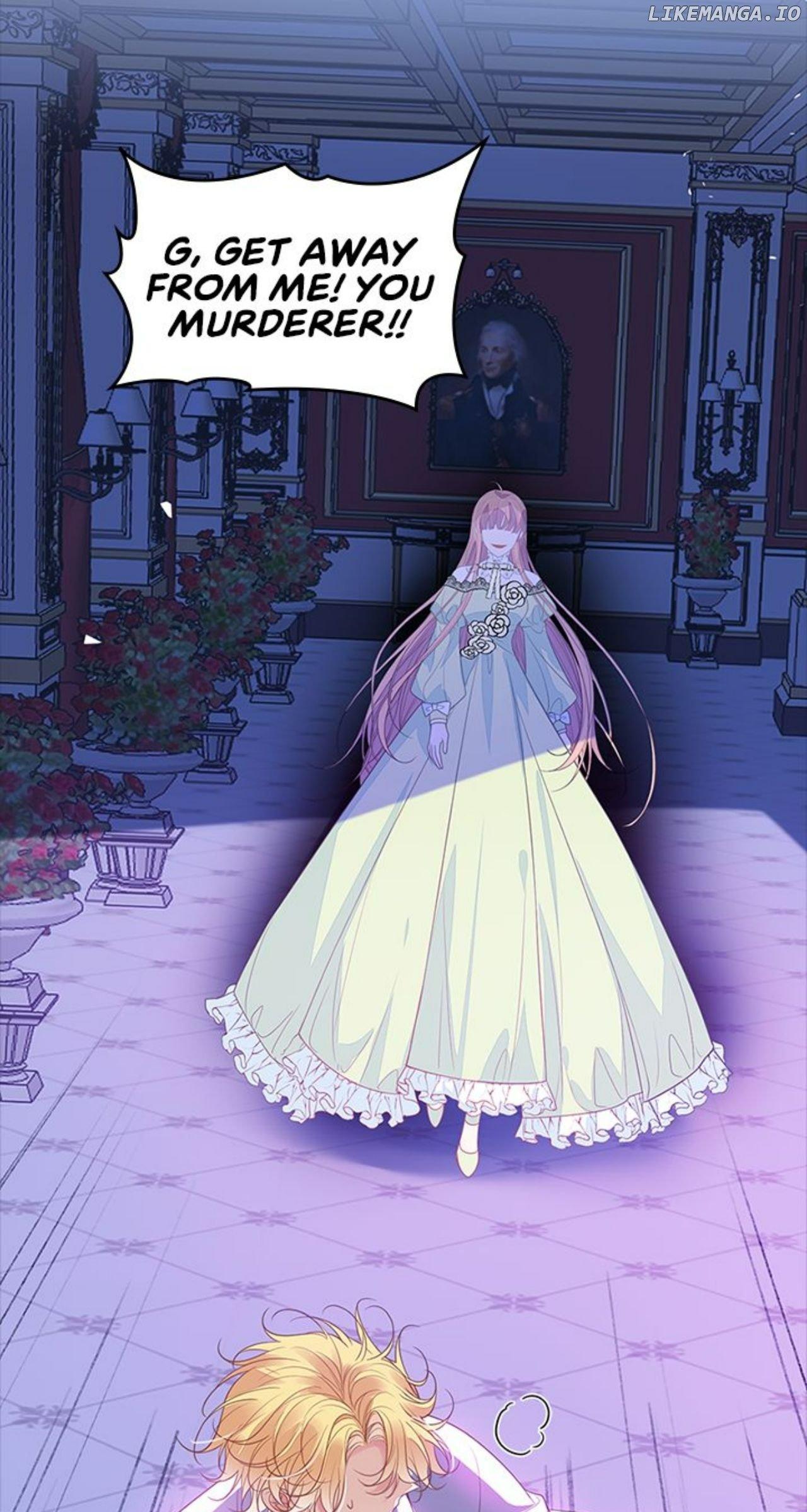 Radia Chapter 44 page 32