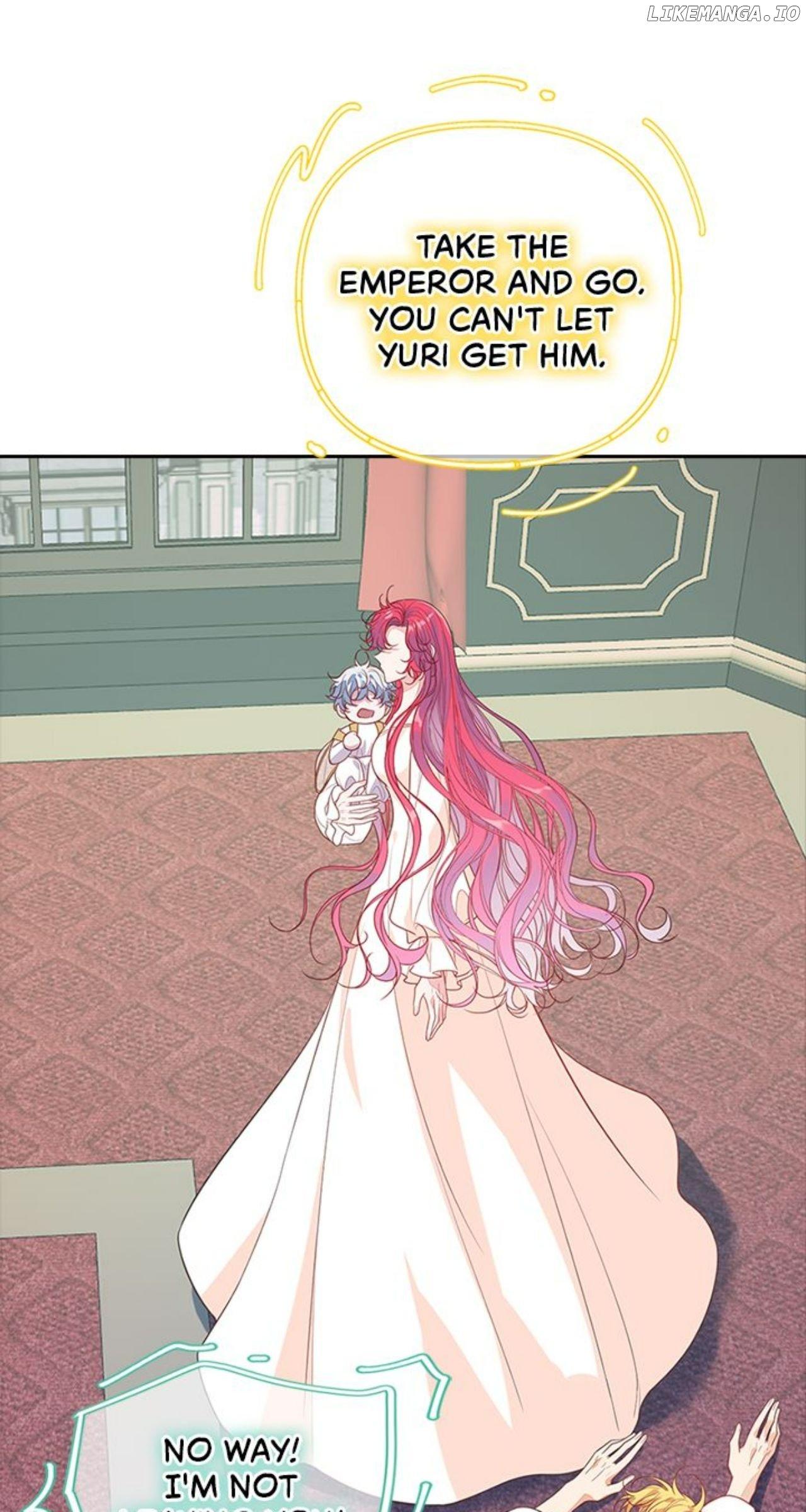 Radia Chapter 44 page 49
