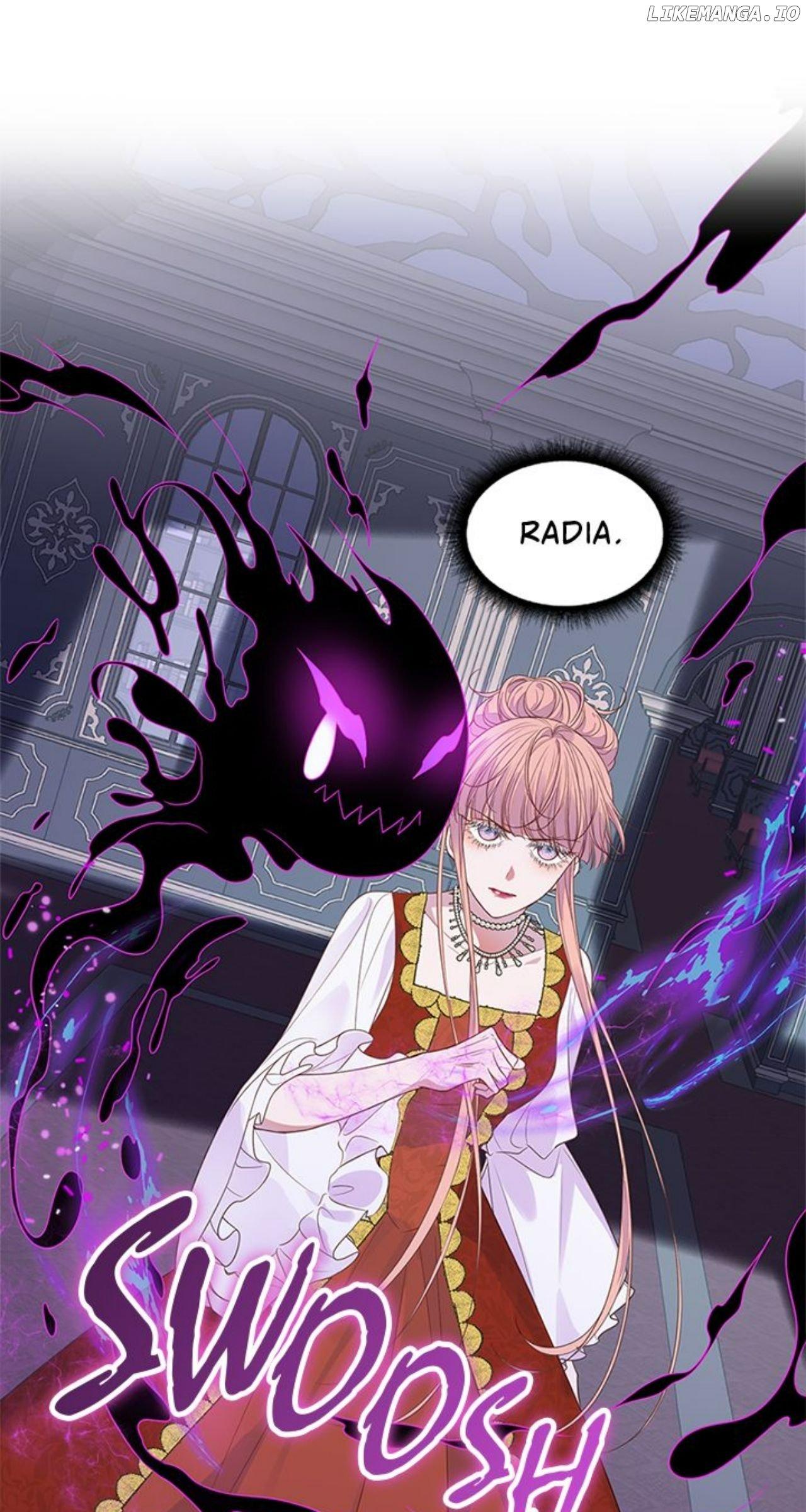 Radia Chapter 44 page 72