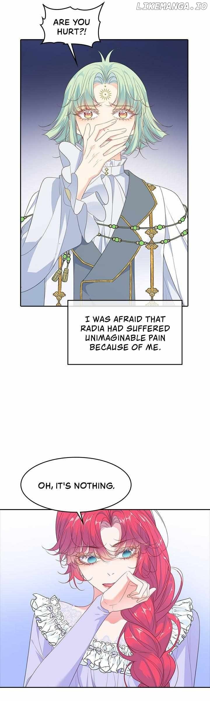 Radia Chapter 47 page 50