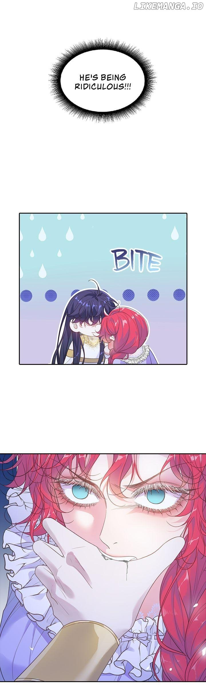 Radia Chapter 47 page 7