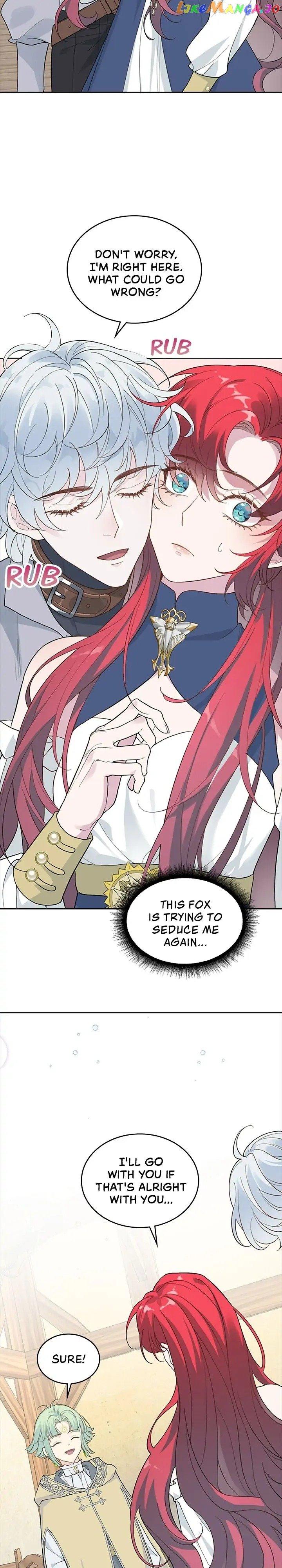 Radia Chapter 6 page 18