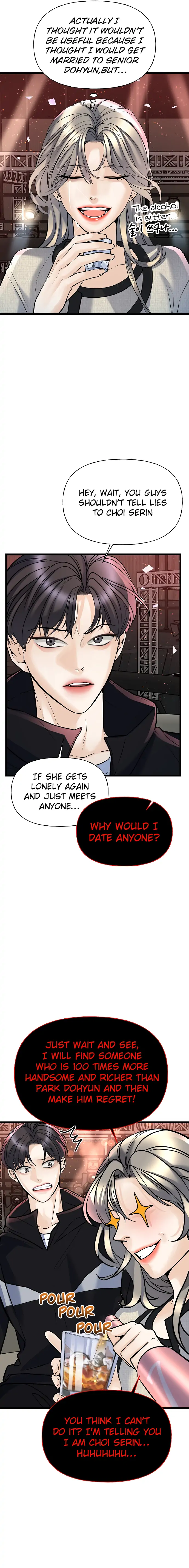 Random Target Chapter 1 page 15
