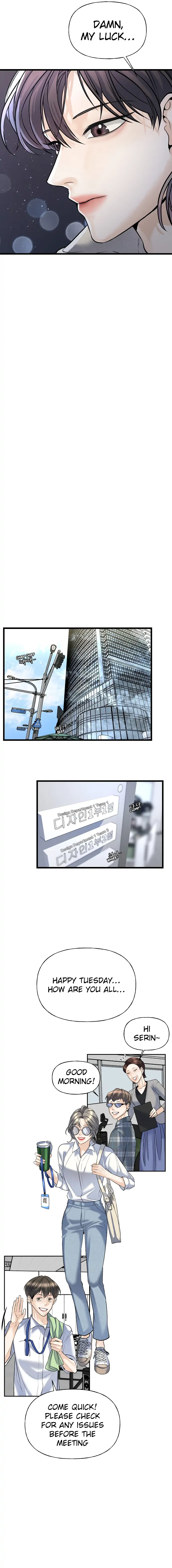 Random Target Chapter 1 page 18
