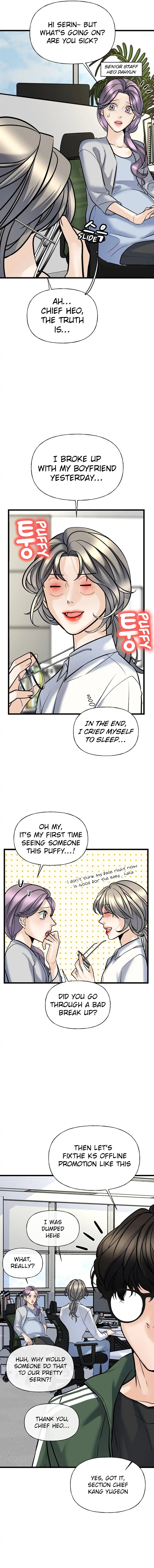 Random Target Chapter 1 page 19