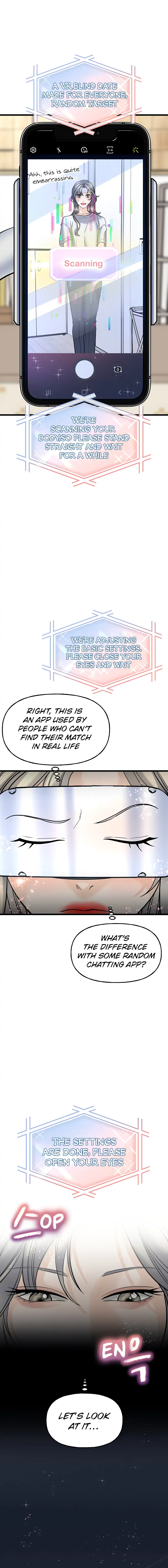 Random Target Chapter 1 page 26