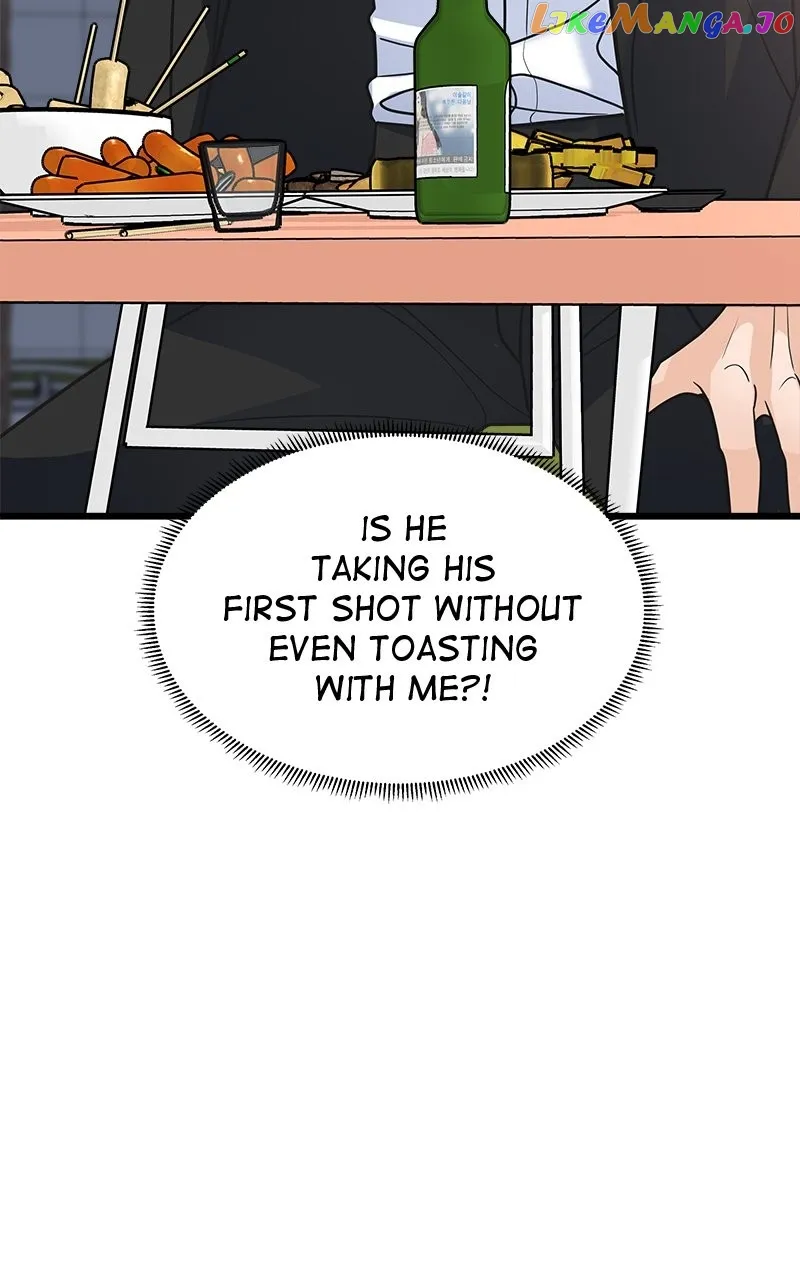 Random Target Chapter 10 page 146