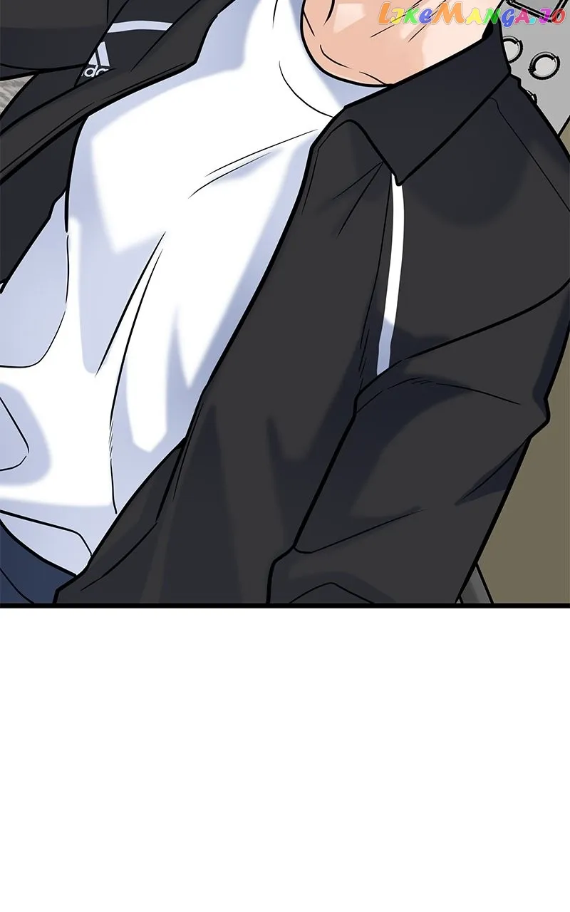 Random Target Chapter 10 page 5