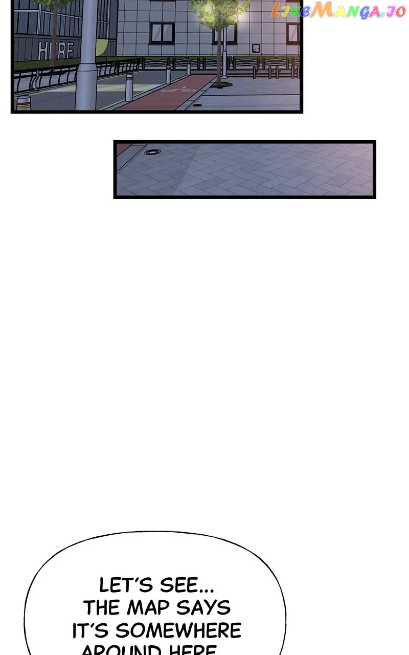 Random Target Chapter 10 page 64