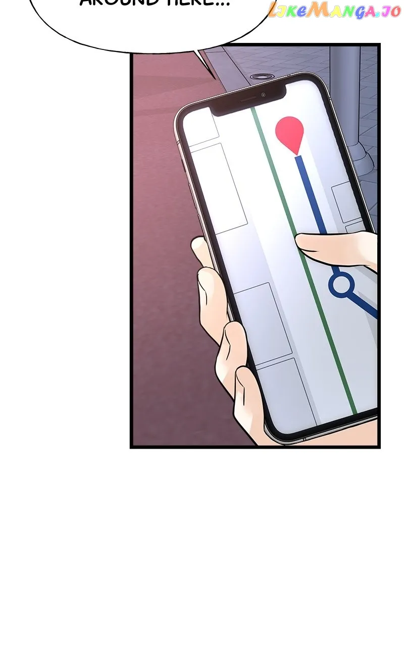 Random Target Chapter 10 page 65