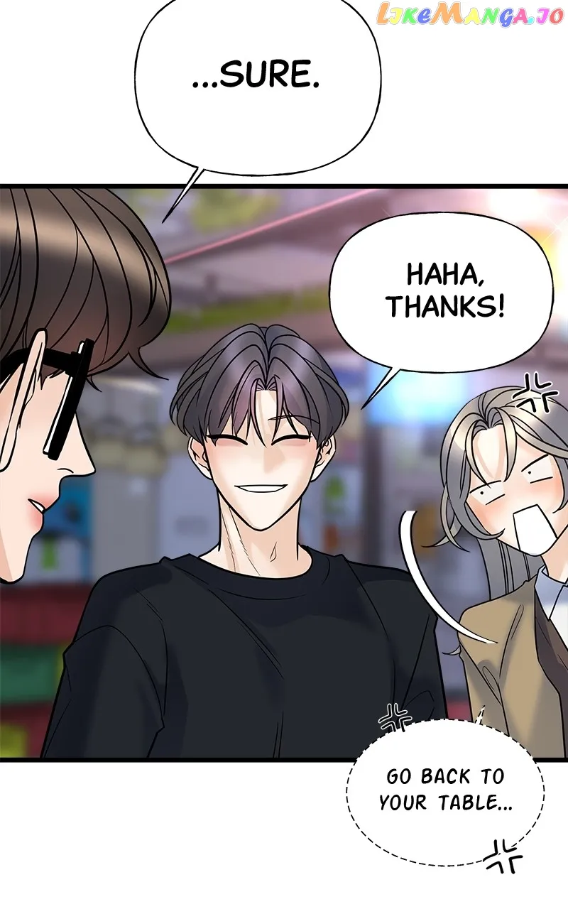 Random Target Chapter 11 page 127