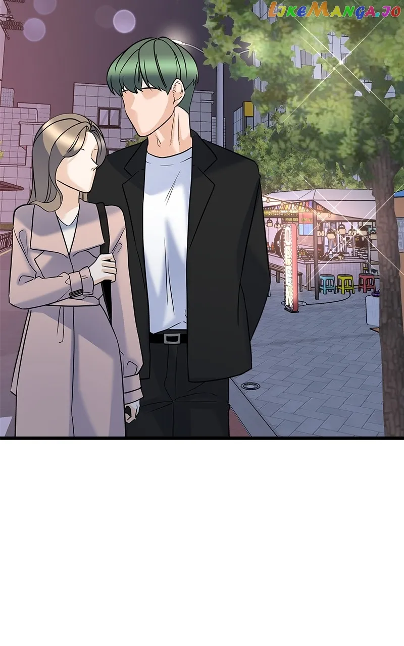 Random Target Chapter 11 page 1